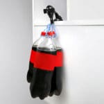 Baseus Osculum Gravity Autó Tartó Windshield Phone Bracket Black (SUYL-XP01)