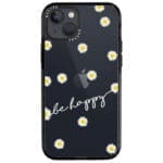 Be Happy iPhone 13 Tok