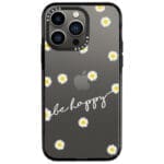 Be Happy iPhone 13 Pro Tok
