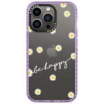 Be Happy Kryt iPhone 14 Pro Tok