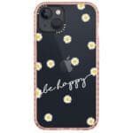 Be Happy iPhone 14 Tok