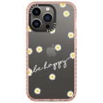 Be Happy Kryt iPhone 14 Pro Tok