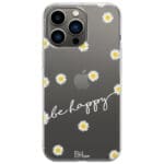 Be Happy iPhone 13 Pro Tok