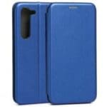 Beline Book Magnetic S916 Blue Samsung Galaxy S23 Plus Tok