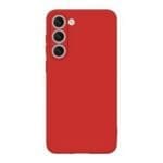 Beline Silicone S911 Red Samsung Galaxy S23 Tok