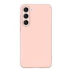 Beline Silicone S911 Rose Gold Samsung Galaxy S23 Tok
