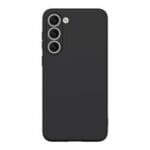 Beline Silicone S916 Black Samsung Galaxy S23 Plus Tok