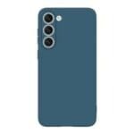 Beline Silicone S916 Blue Samsung Galaxy S23 Plus Tok