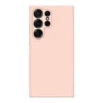 Beline Silicone S918 Rose Gold Samsung Galaxy S23 Ultra Tok