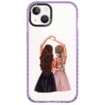 Besties iPhone 14 Tok