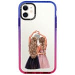 Besties Blonde iPhone 11 Tok