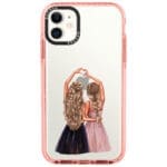 Besties Blonde iPhone 11 Tok