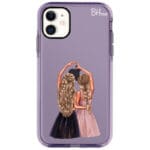 Besties Blonde iPhone 11 Tok