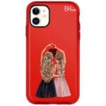 Besties Blonde iPhone 11 Tok