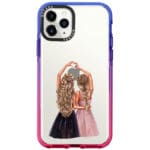 Besties Blonde iPhone 11 Pro Max Tok