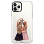 Besties Blonde iPhone 11 Pro Max Tok