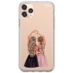 Besties Blonde iPhone 11 Pro Max Tok