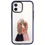 Besties Blonde iPhone 12/12 Pro Tok