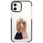 Besties Blonde iPhone 12/12 Pro Tok