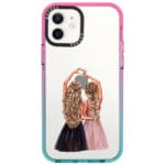 Besties Blonde iPhone 12/12 Pro Tok