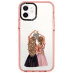 Besties Blonde iPhone 12/12 Pro Tok