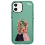 Besties Blonde iPhone 12/12 Pro Tok