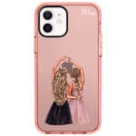 Besties Blonde iPhone 12/12 Pro Tok