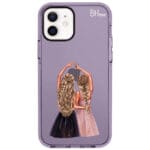 Besties Blonde iPhone 12/12 Pro Tok