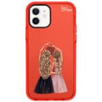 Besties Blonde iPhone 12/12 Pro Tok