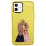 Besties Blonde iPhone 12/12 Pro Tok