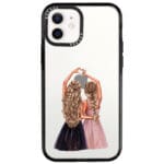 Besties Blonde iPhone 12/12 Pro Tok