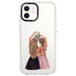 Besties Blonde iPhone 12/12 Pro Tok