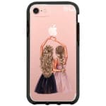 Besties Blonde iPhone 8/7/SE 2020/SE 2022 Tok