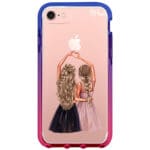 Besties Blonde iPhone 8/7/SE 2020/SE 2022 Tok