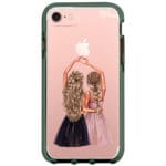 Besties Blonde iPhone 8/7/SE 2020/SE 2022 Tok