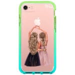 Besties Blonde iPhone 8/7/SE 2020/SE 2022 Tok