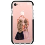 Besties Blonde iPhone 8/7/SE 2020/SE 2022 Tok