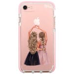 Besties Blonde iPhone 8/7/SE 2020/SE 2022 Tok