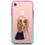 Besties Blonde iPhone 8/7/SE 2020/SE 2022 Tok