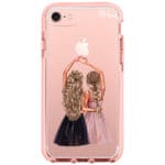 Besties Blonde iPhone 8/7/SE 2020/SE 2022 Tok