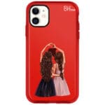Besties Brown Hair iPhone 11 Tok