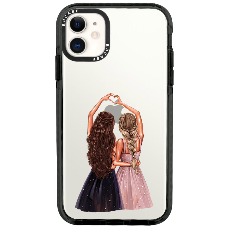 Besties iPhone 11 Tok