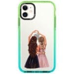Besties iPhone 11 Tok