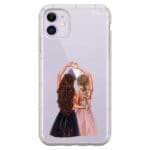 Besties iPhone 11 Tok