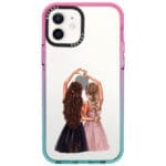 Besties iPhone 12/12 Pro Tok