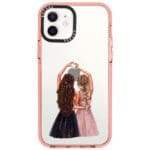 Besties iPhone 12/12 Pro Tok