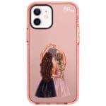 Besties iPhone 12/12 Pro Tok