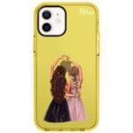 Besties iPhone 12/12 Pro Tok