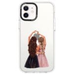Besties iPhone 12/12 Pro Tok