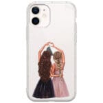 Besties iPhone 12 Mini Tok